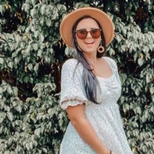 Meet your Posher, Katia